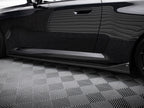 Carbon Fiber Side Skirts BMW M2 G87