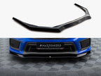 Front Splitter V.1 Subaru WRX STI Mk1 Facelift