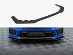 Street PRO Front Splitter Subaru WRX STI Mk1 Facelift