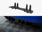 Street PRO Rear Diffuser Subaru WRX STI Mk1