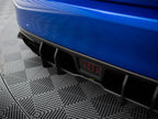 Street PRO Rear Diffuser Subaru WRX STI Mk1
