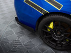 Rear Side Flaps Subaru WRX STI Mk1