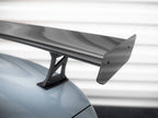 Carbon Spoiler With Internal Brackets Uprights BMW M3 G80 / M340i G20 / 3 M-Pack G20 / 3 Standard G20