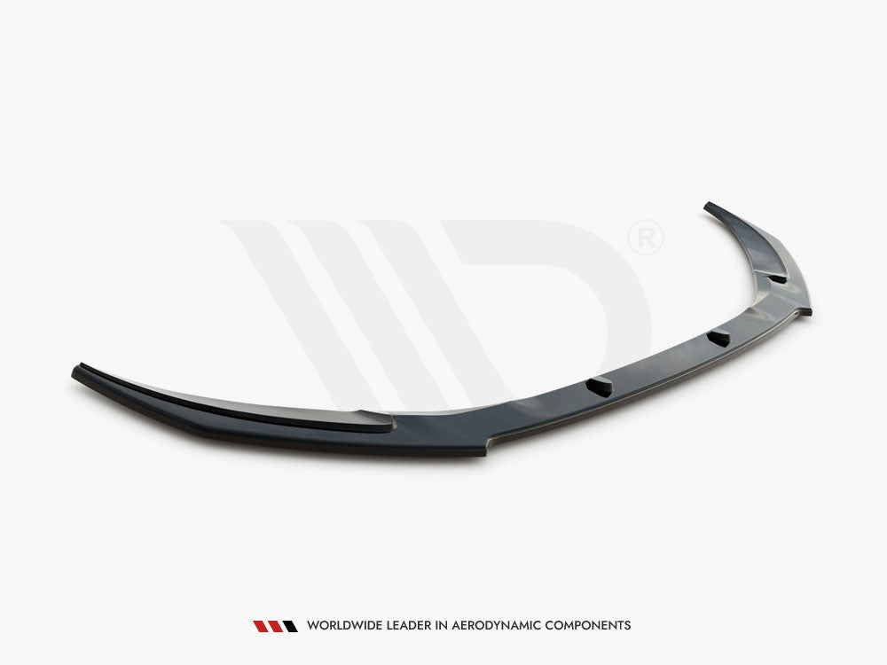 Front Splitter Jaguar XE R-Dynamic X760 Facelift
