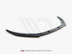 Front Splitter Jaguar XE R-Dynamic X760 Facelift