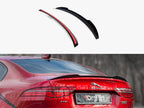 Spoiler CAP Jaguar XE R-Dynamic X760 Facelift