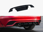 Rear Valance Jaguar XE R-Dynamic X760 Facelift