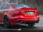 Rear Valance Jaguar XE R-Dynamic X760 Facelift