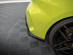 Rear Side Splitters V.11 BMW 1 M-Pack / M135i F40