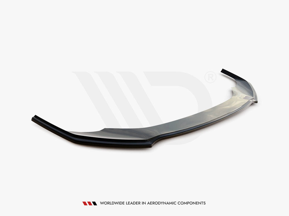 Front Splitter V.1 Audi A7 S-Line C8 / S7 C8 / C8 Facelift / S7 Facelift