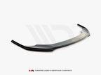 Front Splitter V.1 Audi A7 S-Line C8 / S7 C8 / C8 Facelift / S7 Facelift