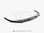 Front Splitter V.2 Audi A7 S-Line C8 / S7 C8 / C8 Facelift / S7 Facelift
