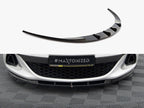 Front Splitter Opel Astra J OPC / VXR Nurburg