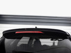 Spoiler CAP Hyundai I30 Mk3 Hatchback - Carbon Look