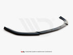 Front Splitter V.2 Mercedes-AMG GT 53 4-Door Coupe