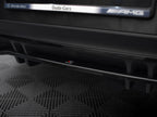 Rear Splitter (Vertical Bars) Mercedes-AMG 53 4 Door Coupe