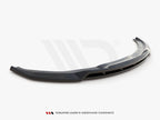 Front Splitter BMW 3 GT F34