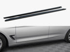 Side Skirts Diffusers BMW 3 GT F34