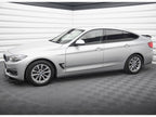 Side Skirts Diffusers BMW 3 GT F34