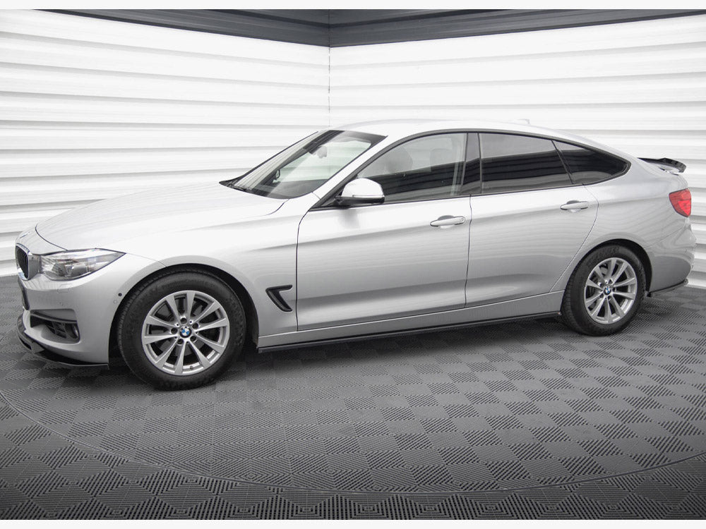 Side Skirts Diffusers BMW 3 GT F34