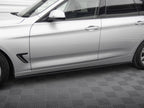 Side Skirts Diffusers BMW 3 GT F34