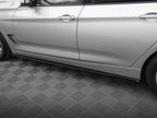 Side Skirts Diffusers BMW 3 GT F34