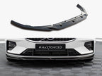 Front Splitter V.2 Volvo S60 / V60 R-Design Mk3