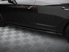 Side Skirts Diffusers V.4 Seat Leon Cupra / FR Mk3 FL