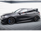 Side Skirts Diffusers BMW M135i M-Performance F40