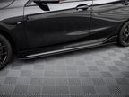 Side Skirts Diffusers BMW M135i M-Performance F40