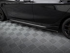 Side Skirts Diffusers BMW M135i M-Performance F40