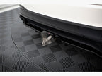 Rear Splitter (Vertical Bars) Mercedes-AMG GLE 53 / 63 W167 / W167 Facelift