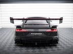 Carbon Spoiler + LED Audi R8 Mk2