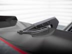 Carbon Spoiler + LED Audi R8 Mk2