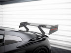 Carbon Spoiler + LED Audi R8 Mk2
