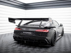 Carbon Spoiler Audi R8 Mk2