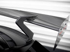 Carbon Spoiler Audi R8 Mk2