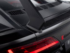 Carbon Spoiler Audi R8 Mk2
