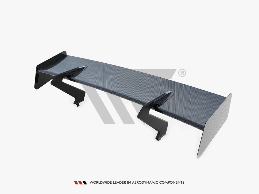 Carbon Spoiler Audi R8 Mk2