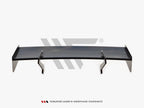 Carbon Spoiler Audi R8 Mk2