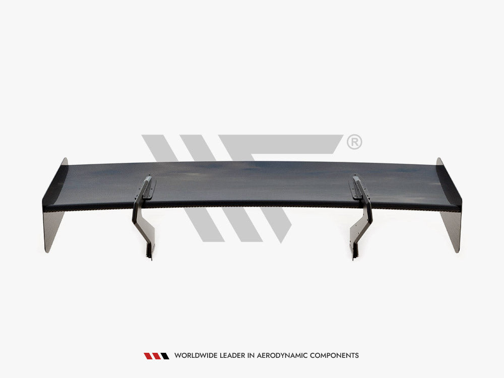 Carbon Spoiler Audi R8 Mk2