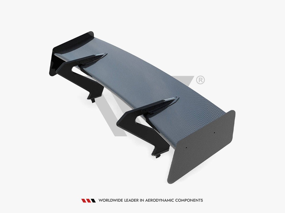 Carbon Spoiler Audi R8 Mk2