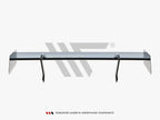 Carbon Spoiler Audi R8 Mk2
