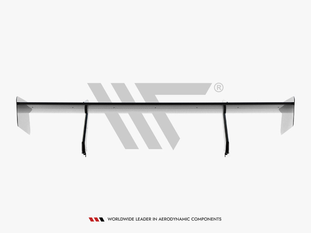 Carbon Spoiler Audi R8 Mk2
