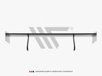Carbon Spoiler Audi R8 Mk2