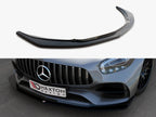 Front Splitter Mercedes-AMG GT S C190 Facelift