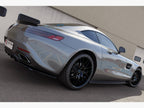 Rear Valance Mercedes-AMG GT / GT S C190 Facelift