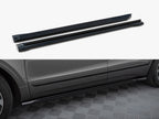 Side Skirts Diffusers Bentley Bentayga Mk1