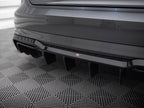 Rear Valance Audi S3 Sportback 8V Facelift