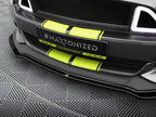 Front Splitter Ford Mustang GT Mk6